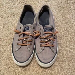 Women’s Sperry SlipOn Sneaker